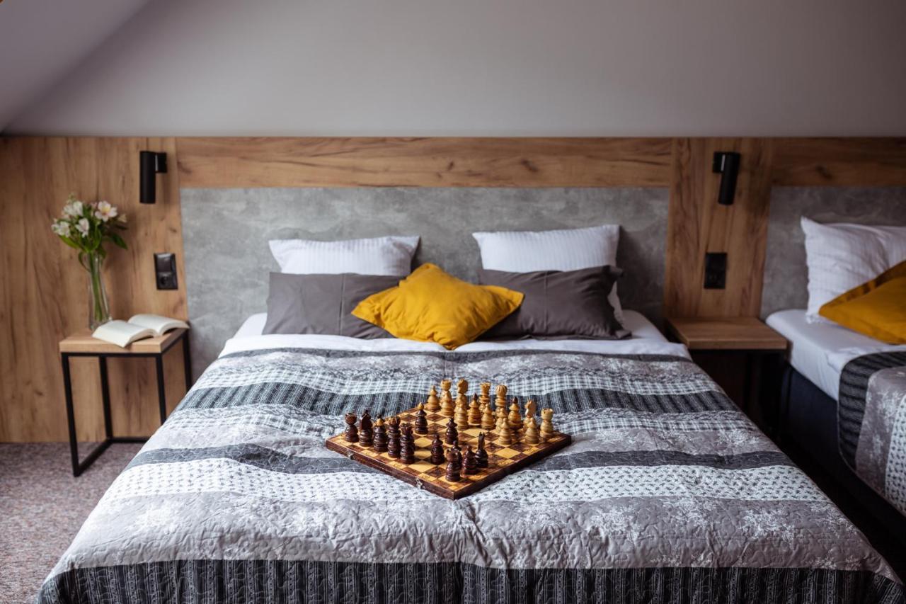 Bed and Breakfast Kosowka Czarna Gora Stronie Śląskie Exterior foto