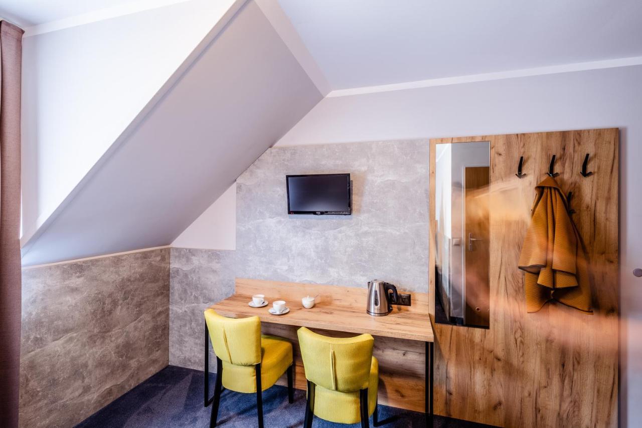 Bed and Breakfast Kosowka Czarna Gora Stronie Śląskie Exterior foto