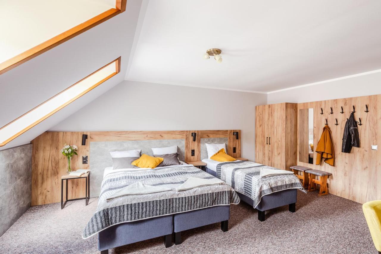 Bed and Breakfast Kosowka Czarna Gora Stronie Śląskie Exterior foto