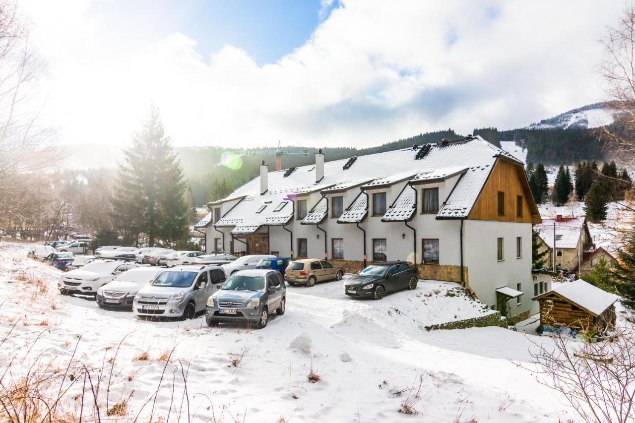 Bed and Breakfast Kosowka Czarna Gora Stronie Śląskie Exterior foto