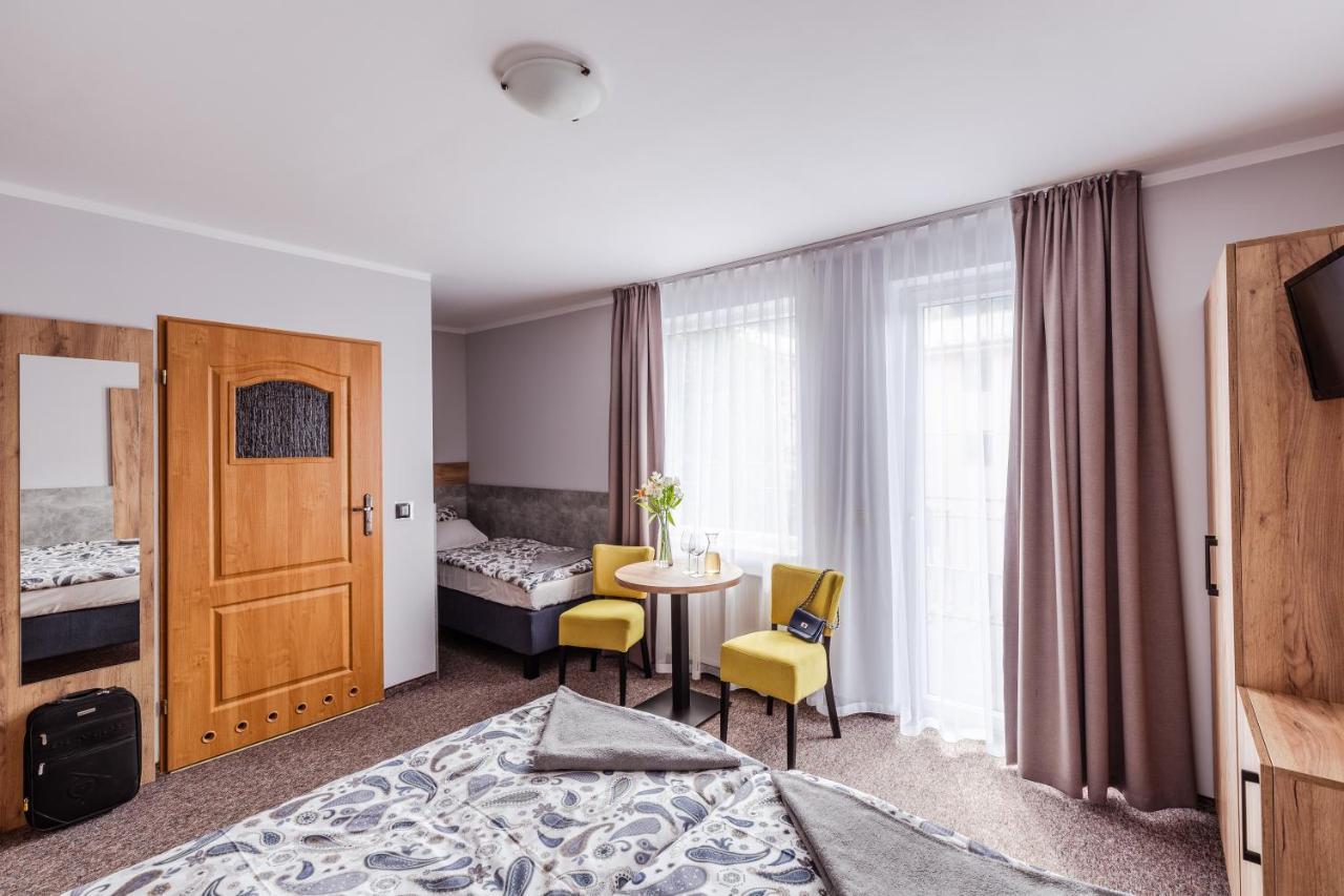 Bed and Breakfast Kosowka Czarna Gora Stronie Śląskie Exterior foto