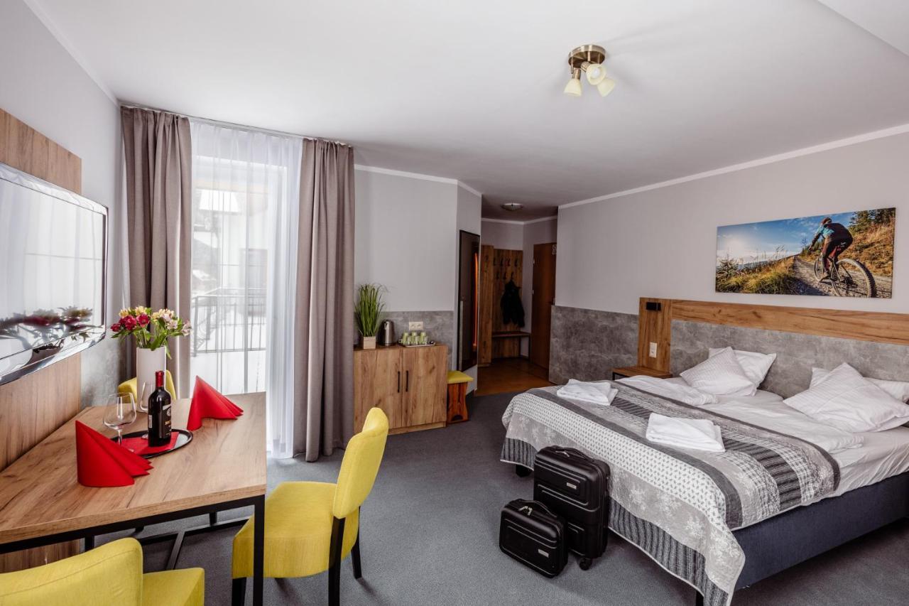 Bed and Breakfast Kosowka Czarna Gora Stronie Śląskie Exterior foto